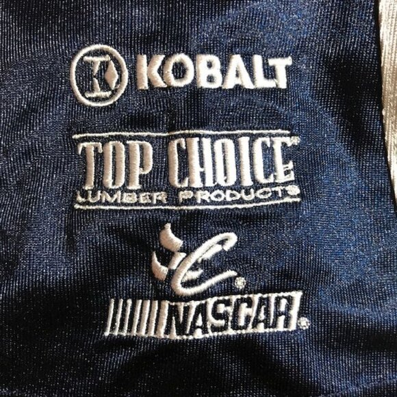 48 Jimmie Johnson Hendrick Motorsports Lowe's Team Racing Embroidered Jersey - Picture 7 of 10